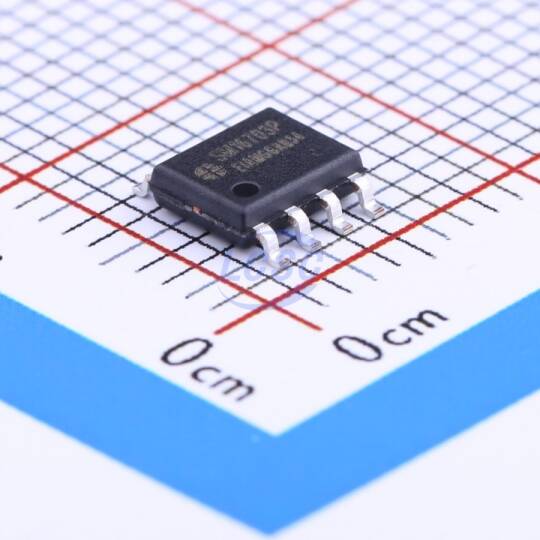 Shenzhen Sunmoon Micro SM16703P