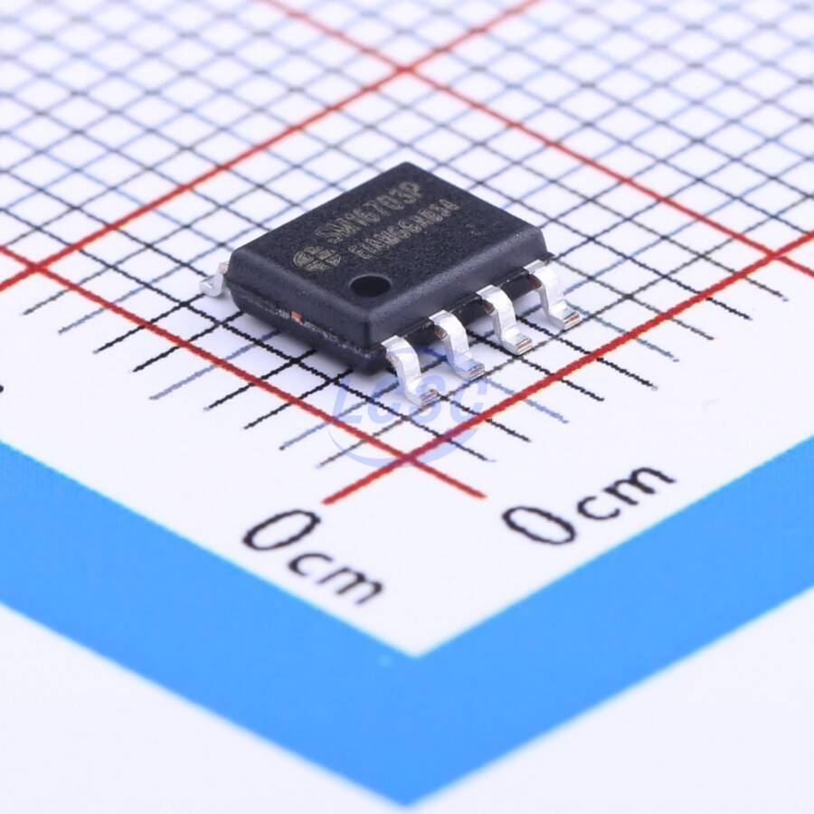 Shenzhen Sunmoon Micro SM16703P - 1