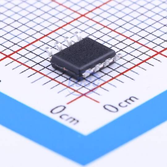 Shenzhen Sunmoon Micro SM16703P - 2