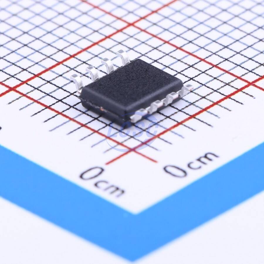Shenzhen Sunmoon Micro SM16703P - 2