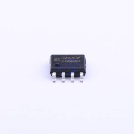 Shenzhen Sunmoon Micro SM16703P - 3