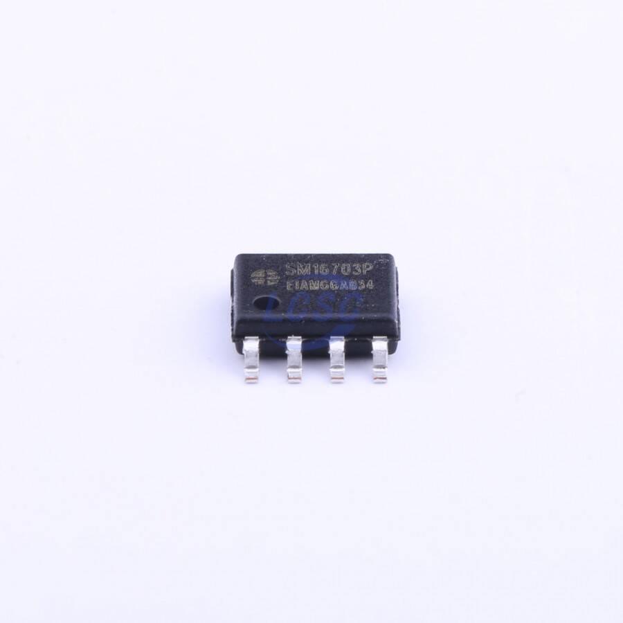 Shenzhen Sunmoon Micro SM16703P - 3