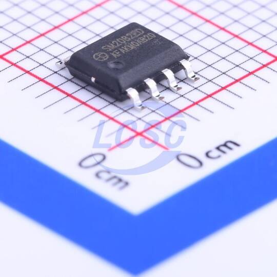 Shenzhen Sunmoon Micro SM2082ED