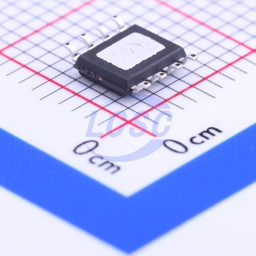 Shenzhen Sunmoon Micro SM2082ED - 2