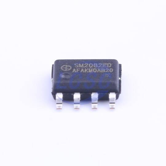 Shenzhen Sunmoon Micro SM2082ED - 3