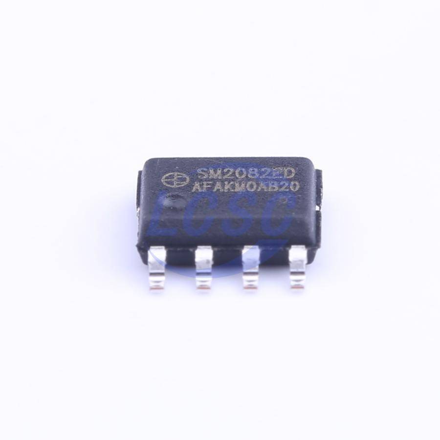Shenzhen Sunmoon Micro SM2082ED - 3