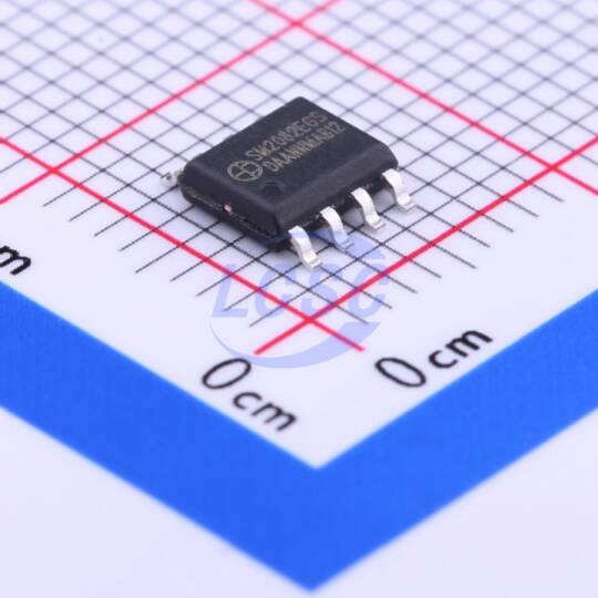 Shenzhen Sunmoon Micro SM2082EGS