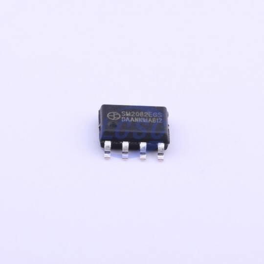 Shenzhen Sunmoon Micro SM2082EGS - 3