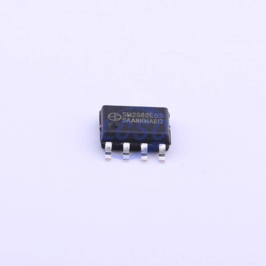 Shenzhen Sunmoon Micro SM2082EGS - 3