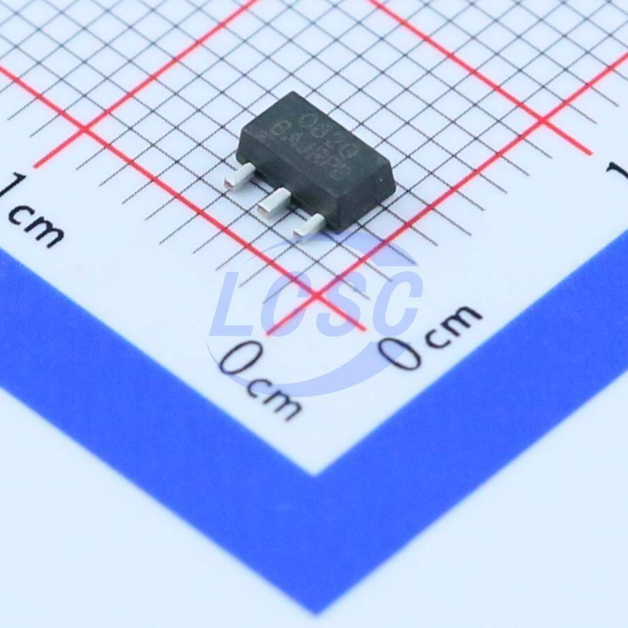 Shenzhen Sunmoon Micro SM2082G - 1