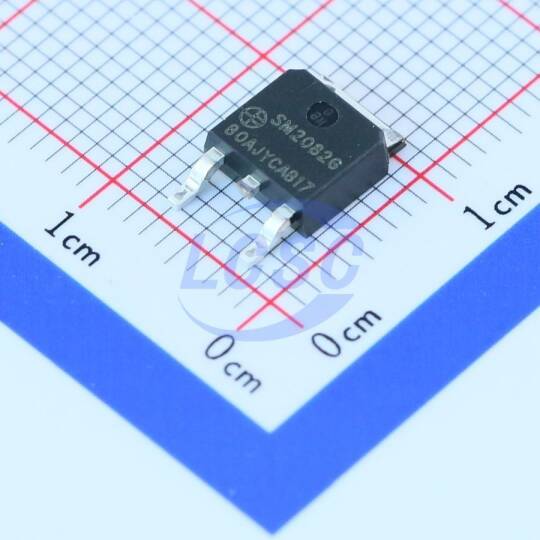 Shenzhen Sunmoon Micro SM2082G