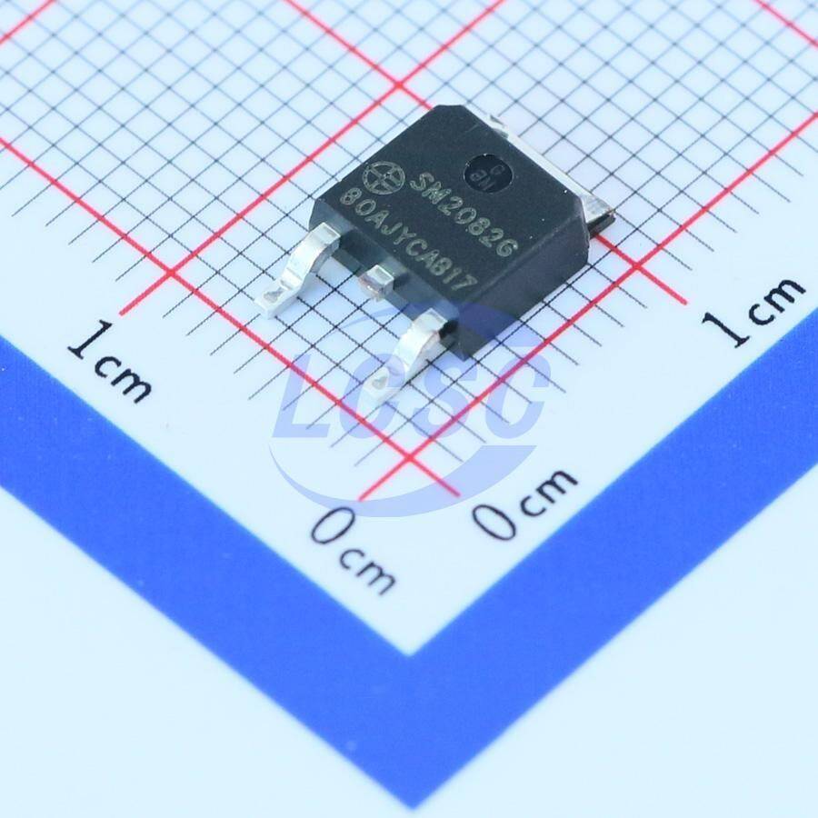 Shenzhen Sunmoon Micro SM2082G - 1