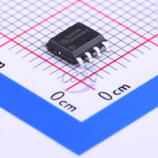Shenzhen Sunmoon Micro SM2086