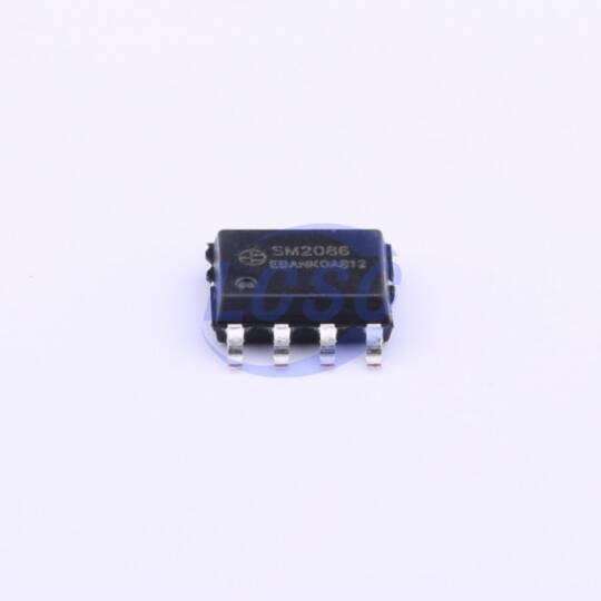 Shenzhen Sunmoon Micro SM2086 - 3