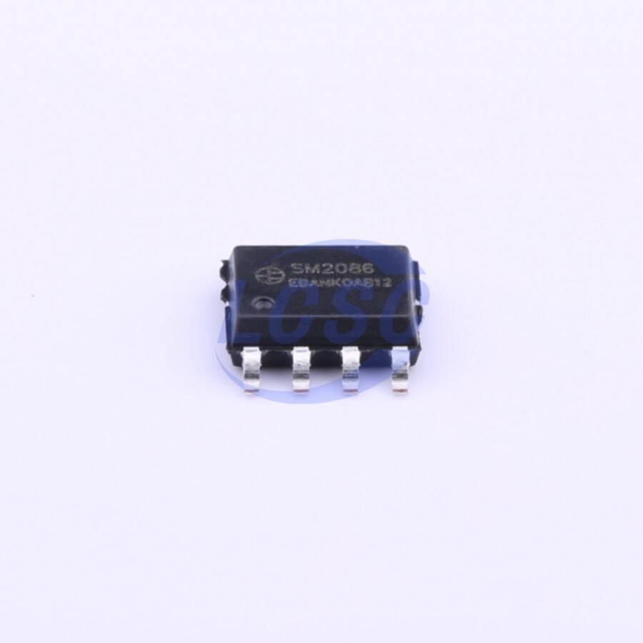 Shenzhen Sunmoon Micro SM2086 - 3