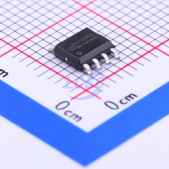 Shenzhen Sunmoon Micro SM2396EK