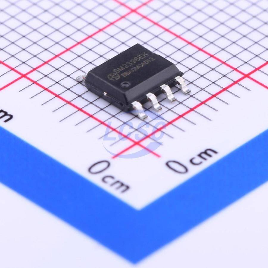 Shenzhen Sunmoon Micro SM2396EK - 1