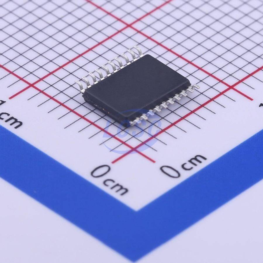 Shenzhen Sunmoon Micro SM245TS - 2