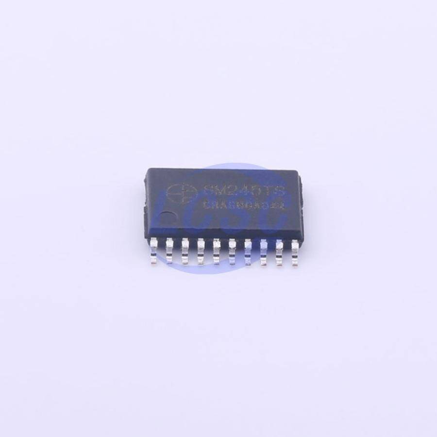 Shenzhen Sunmoon Micro SM245TS - 3