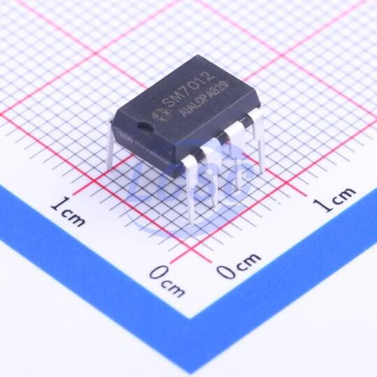 Shenzhen Sunmoon Micro SM7012