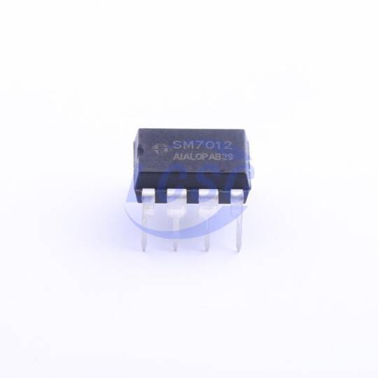 Shenzhen Sunmoon Micro SM7012 - 3