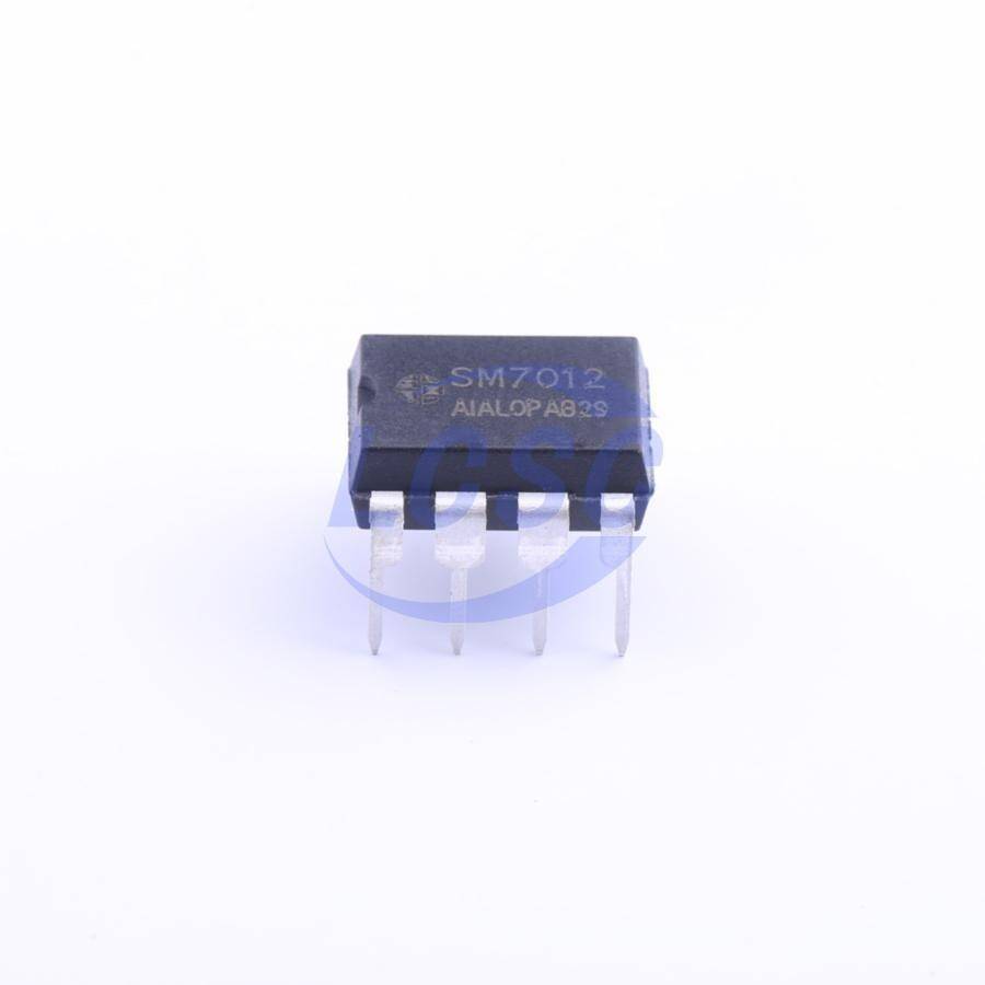 Shenzhen Sunmoon Micro SM7012 - 3