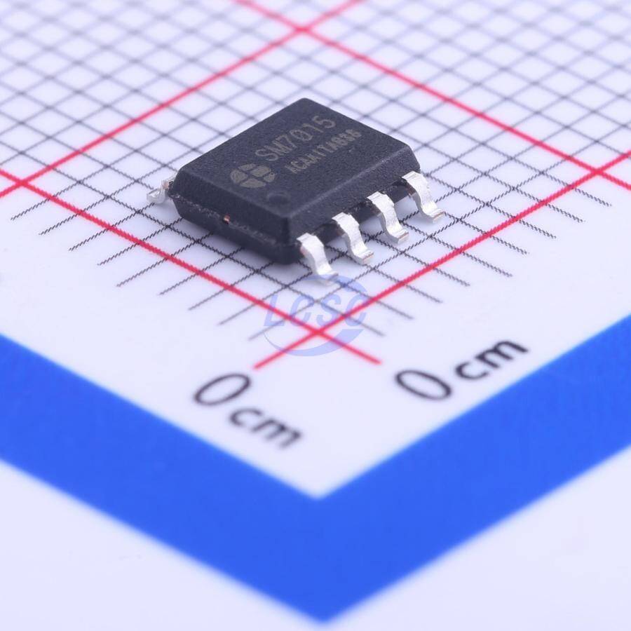 Shenzhen Sunmoon Micro SM7015 - 1