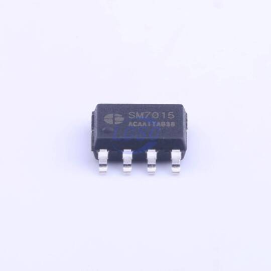 Shenzhen Sunmoon Micro SM7015 - 3