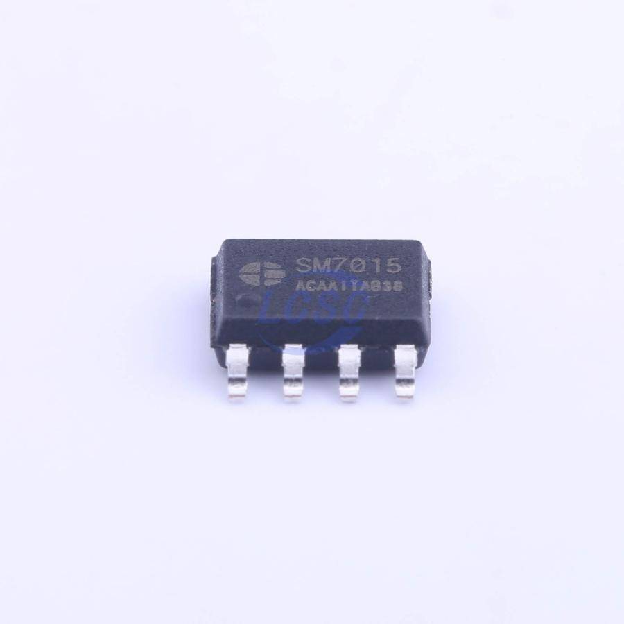 Shenzhen Sunmoon Micro SM7015 - 3