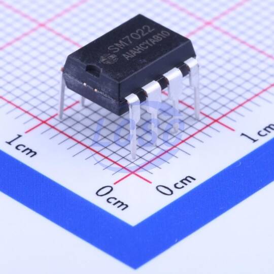 Shenzhen Sunmoon Micro SM7022