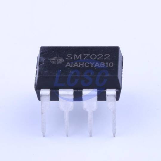 Shenzhen Sunmoon Micro SM7022 - 3