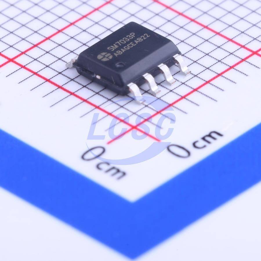 Shenzhen Sunmoon Micro SM7033P - 1