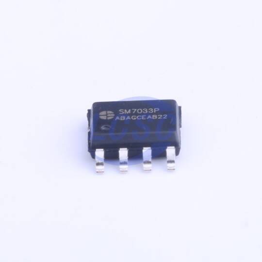 Shenzhen Sunmoon Micro SM7033P - 3