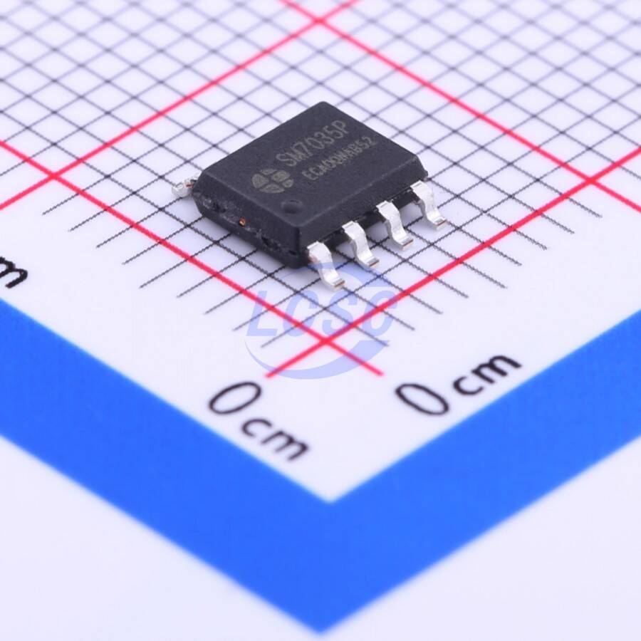 Shenzhen Sunmoon Micro SM7035P - 1