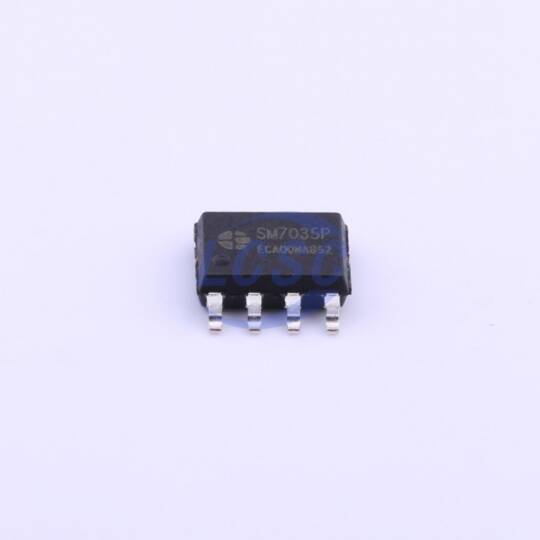 Shenzhen Sunmoon Micro SM7035P - 3
