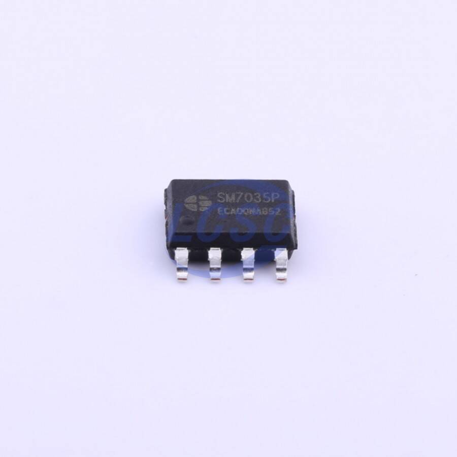 Shenzhen Sunmoon Micro SM7035P - 3