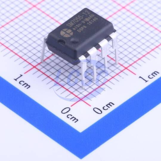 Shenzhen Sunmoon Micro SM7055-12