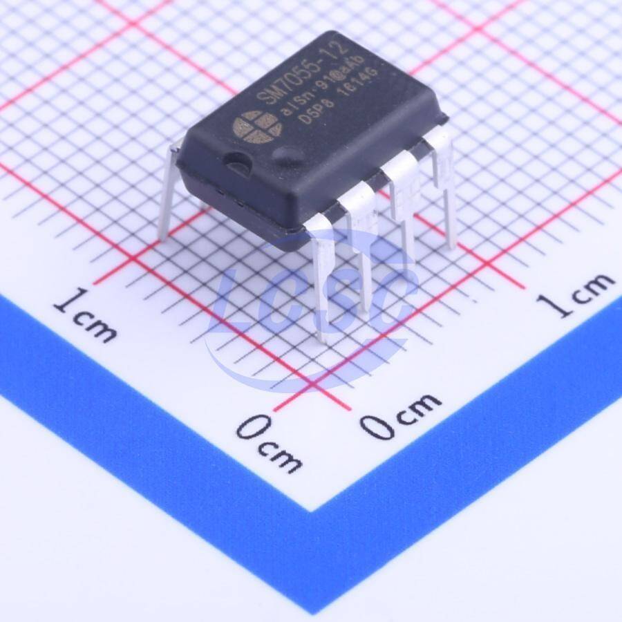 Shenzhen Sunmoon Micro SM7055-12 - 1