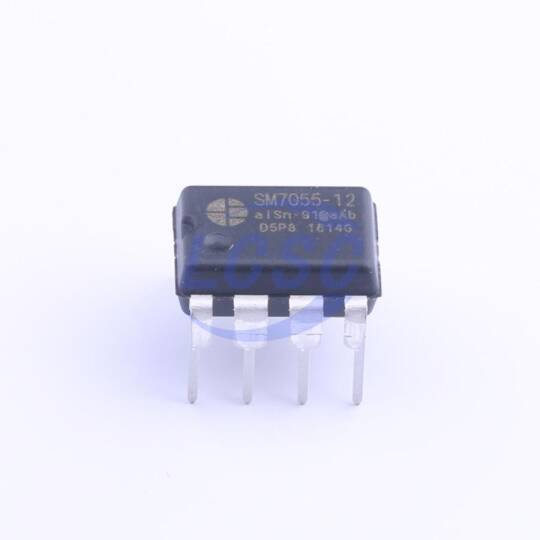 Shenzhen Sunmoon Micro SM7055-12 - 3