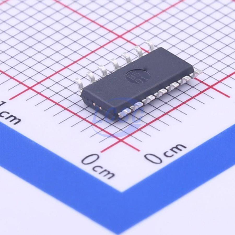 Shenzhen Sunmoon Micro SM74HC04 - 2