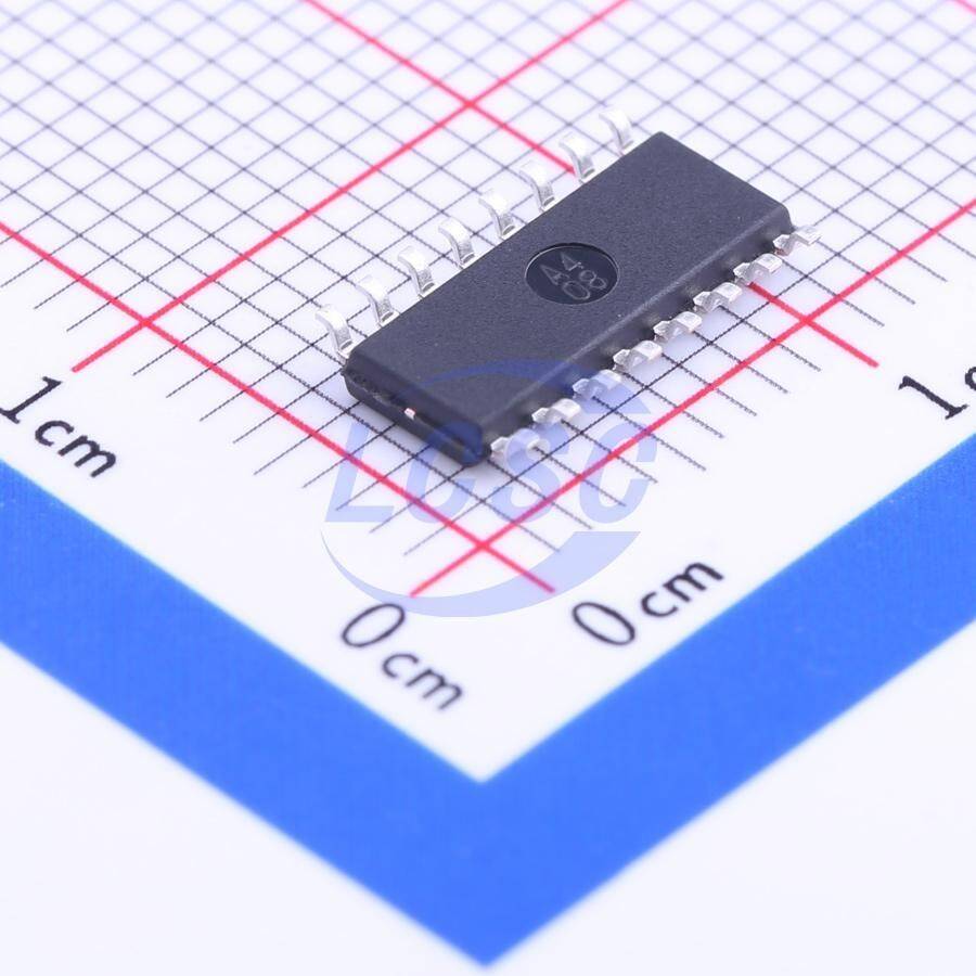 Shenzhen Sunmoon Micro SM74HC138D - 2