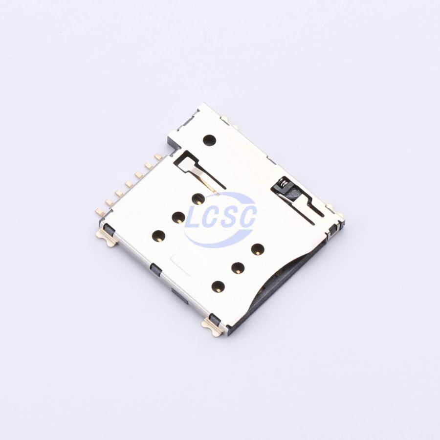SHETIME MIS22-S1F1-2000-A - 3