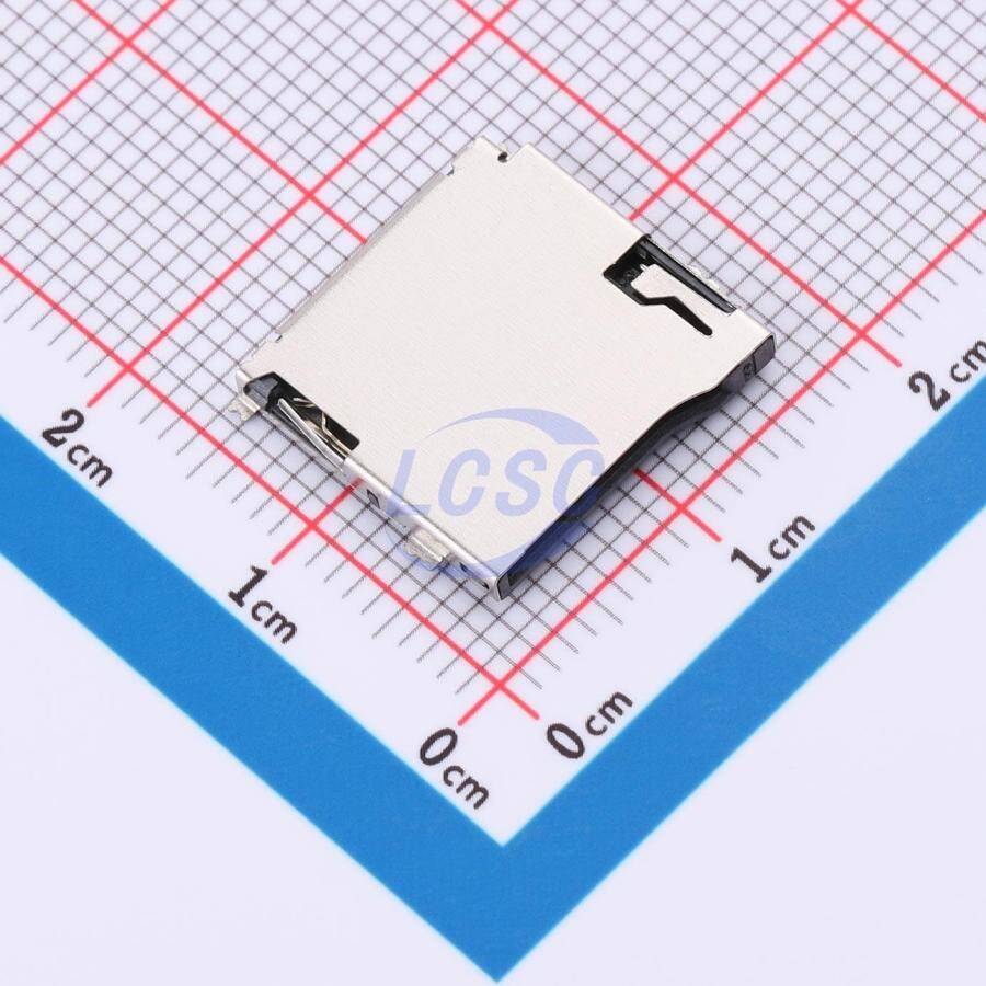 SHETIME TFW15-N1S1-2000-A - 1