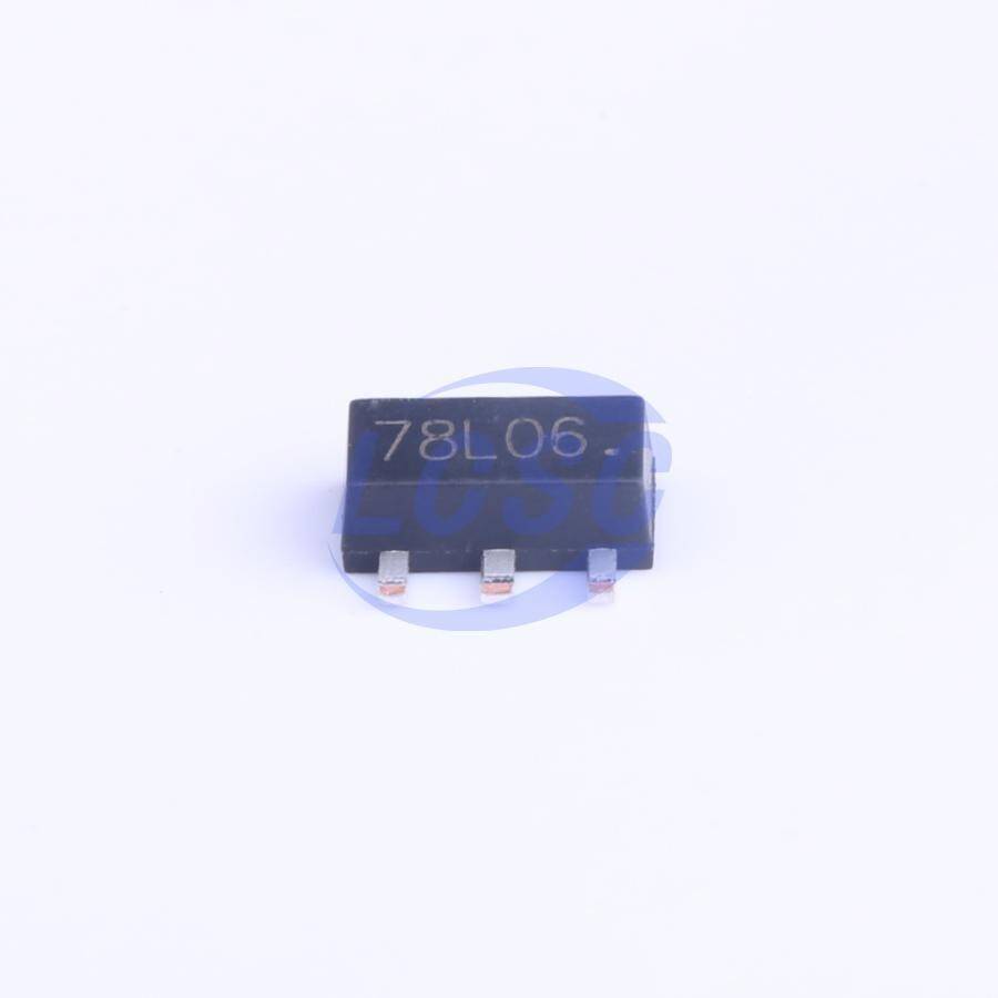 Shikues 78L06 - 3