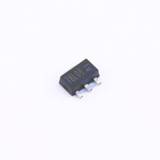 Shikues 78L08 - 3