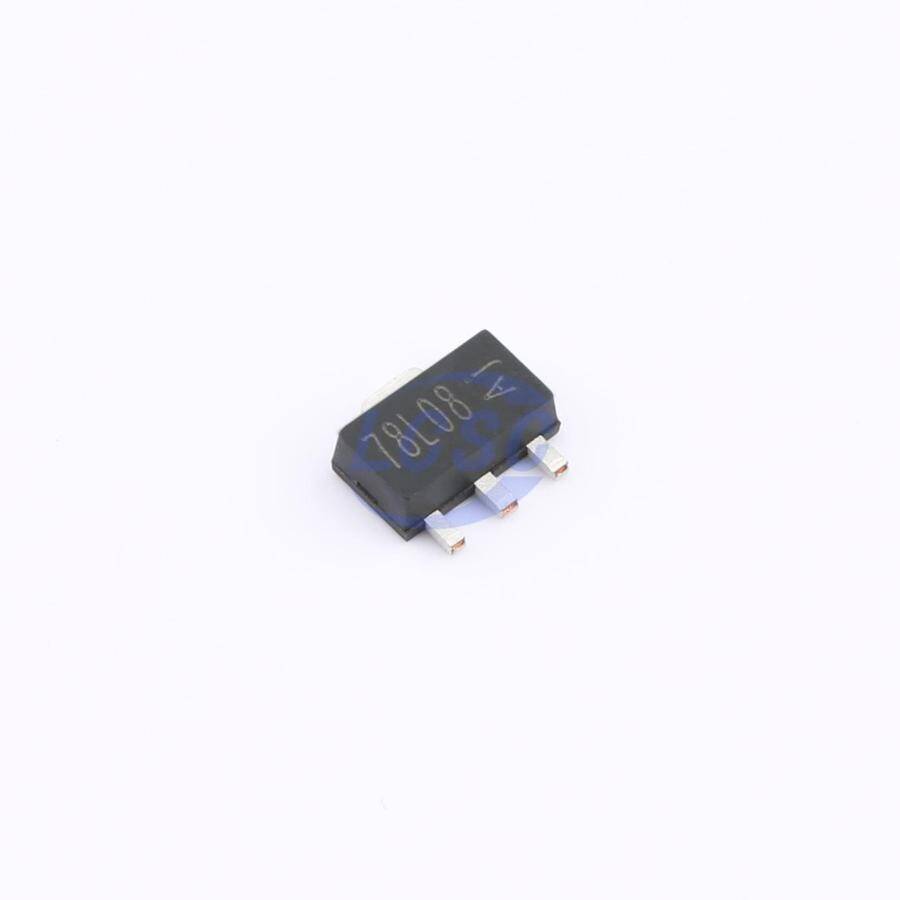 Shikues 78L08 - 3