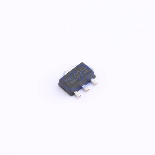 Shikues 78L09 - 3