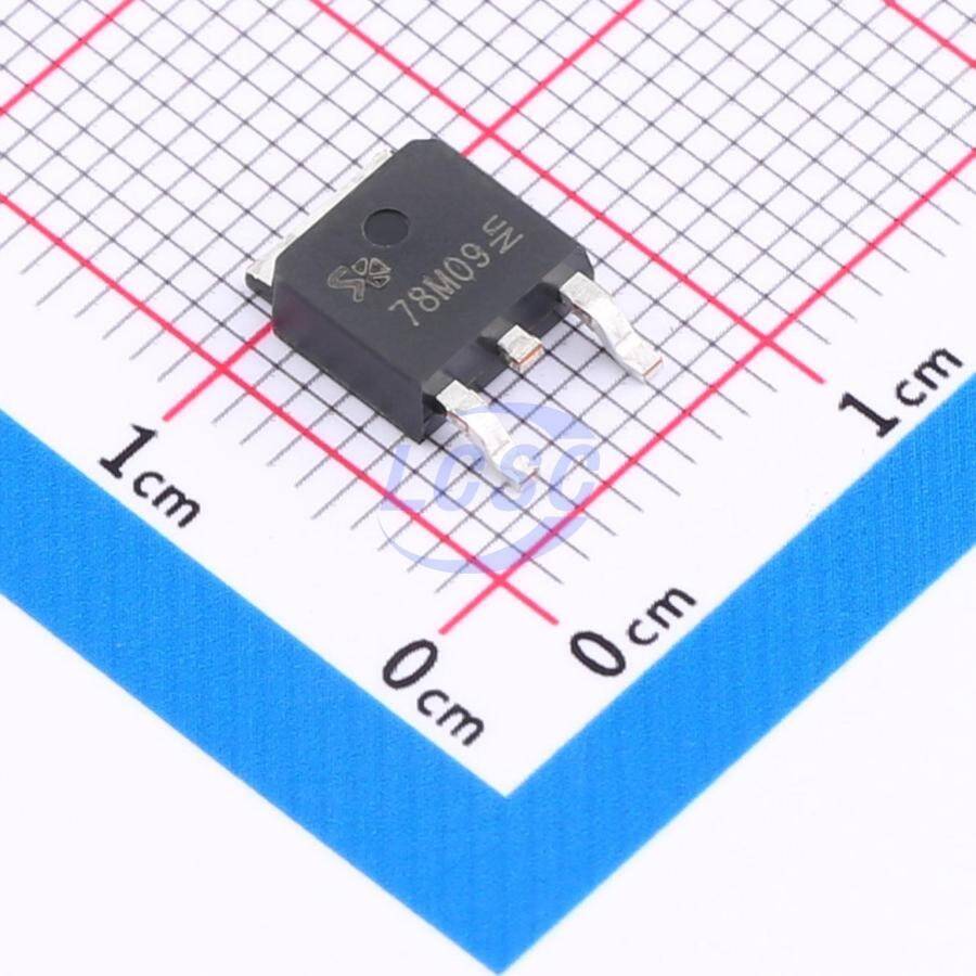 Shikues 78M09 - 1