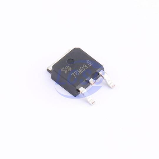 Shikues 78M09 - 3