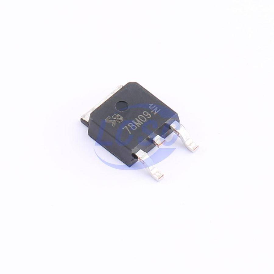 Shikues 78M09 - 3